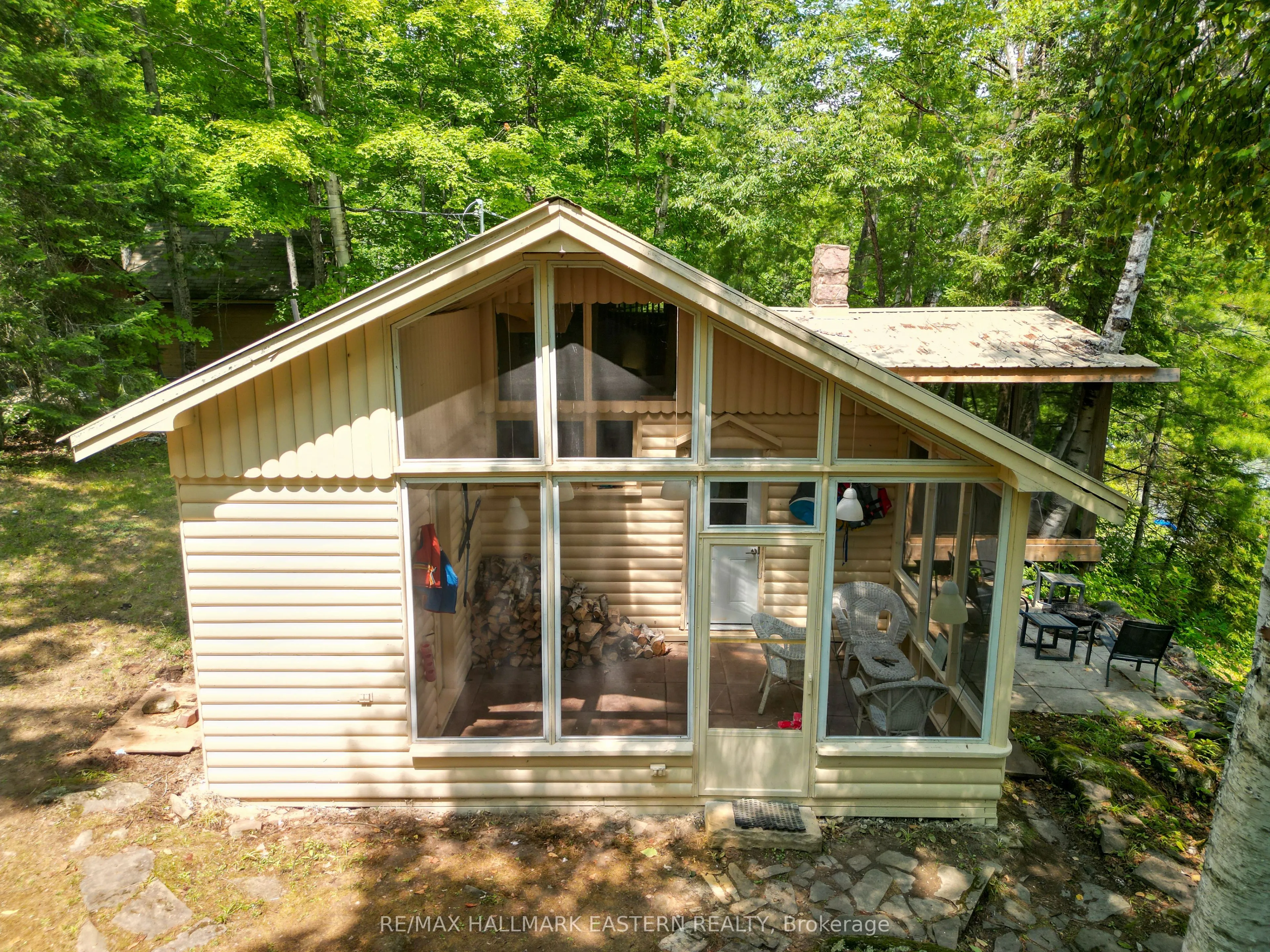 10729 Black Lake Road