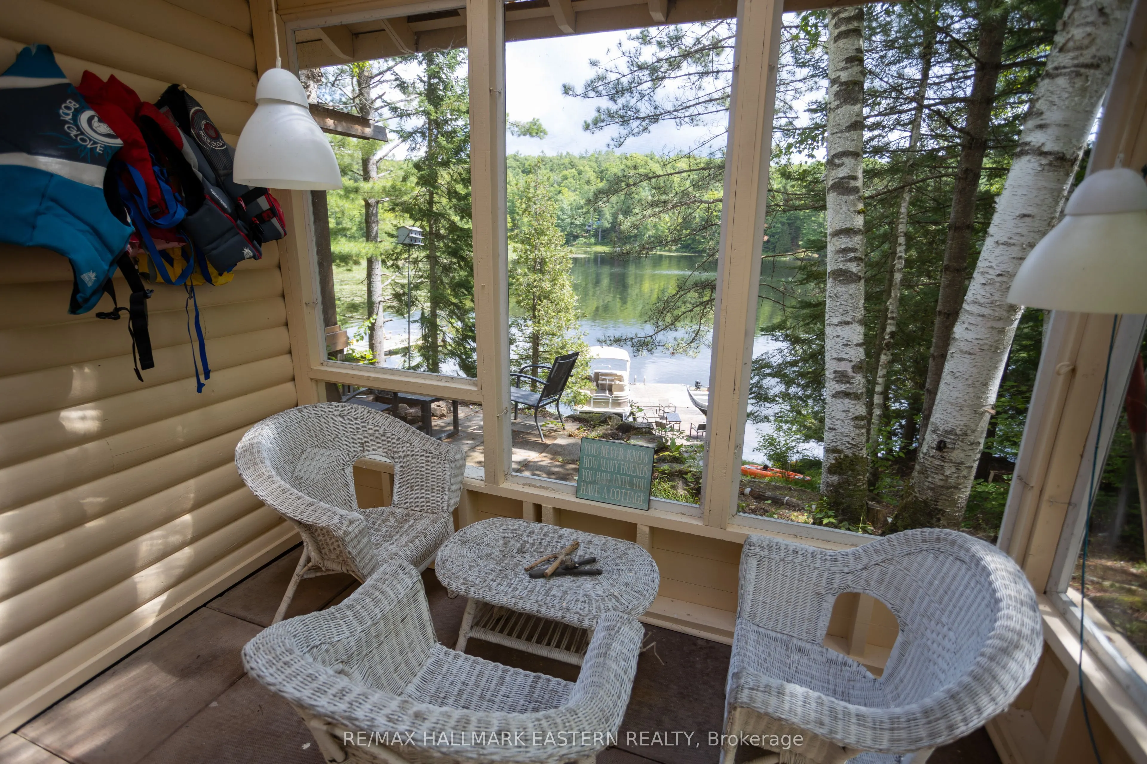 10729 Black Lake Road