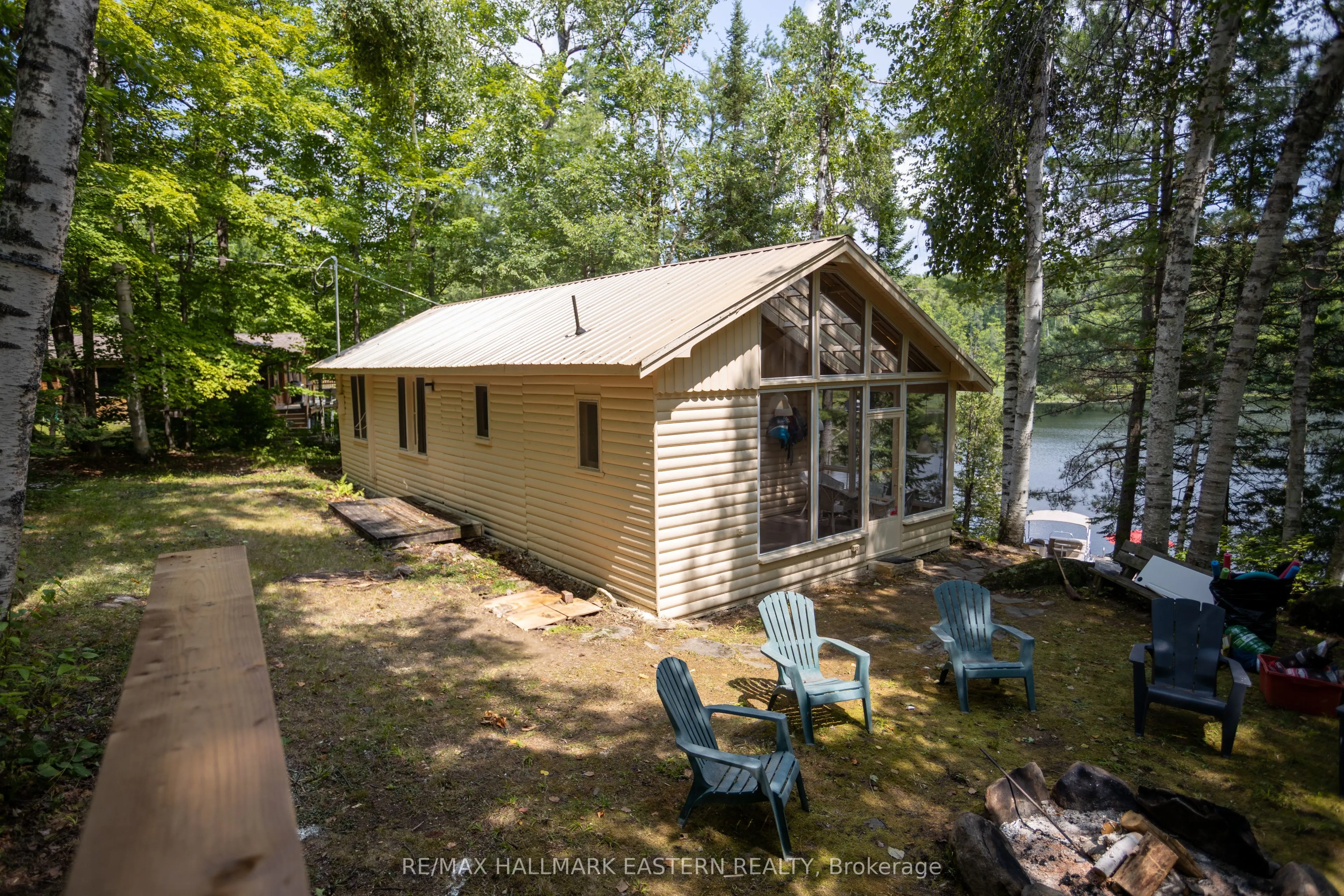 10729 Black Lake Road