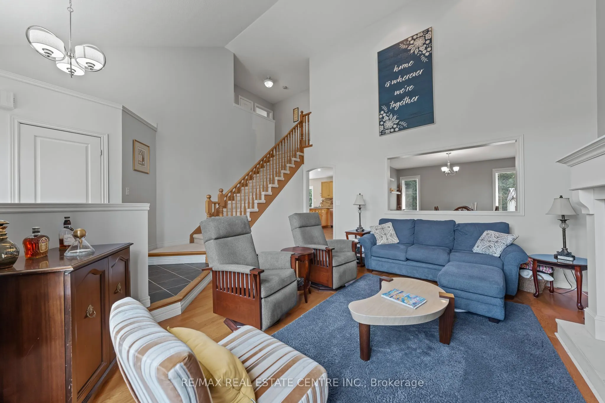 4 Irongate Drive