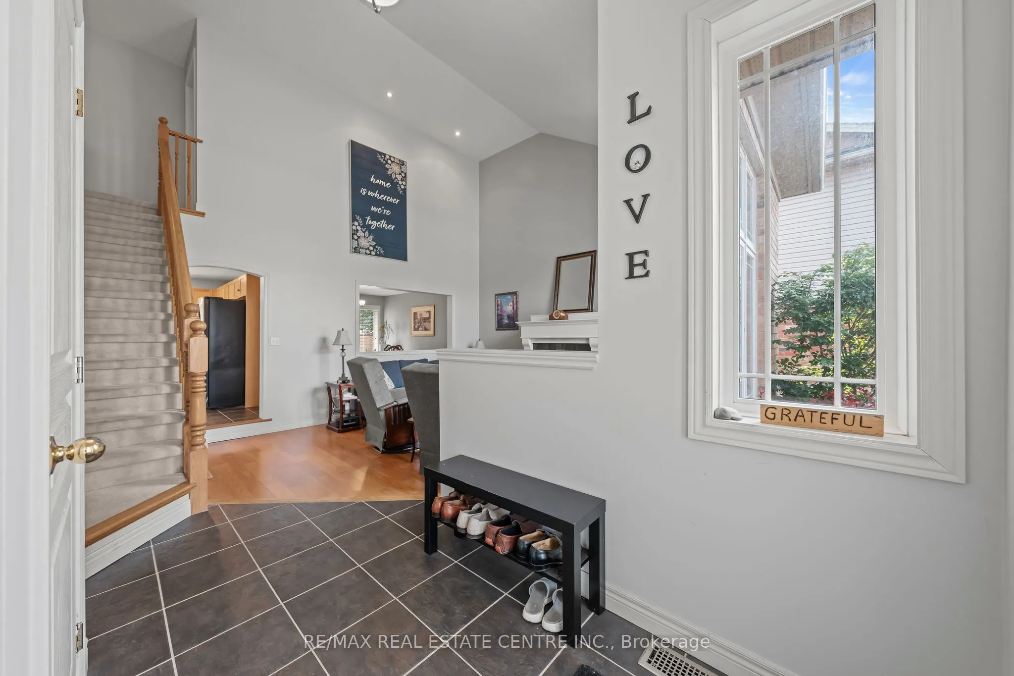 4 Irongate Drive