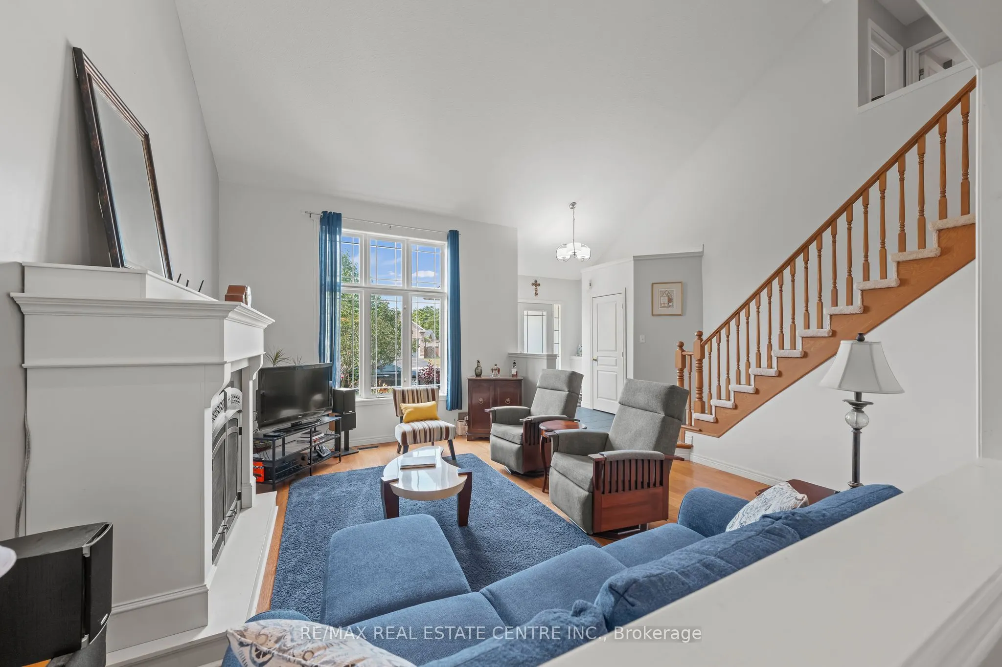 4 Irongate Drive