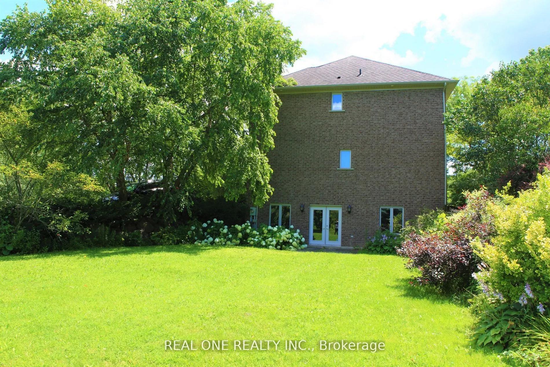 63 Appaloosa Trail