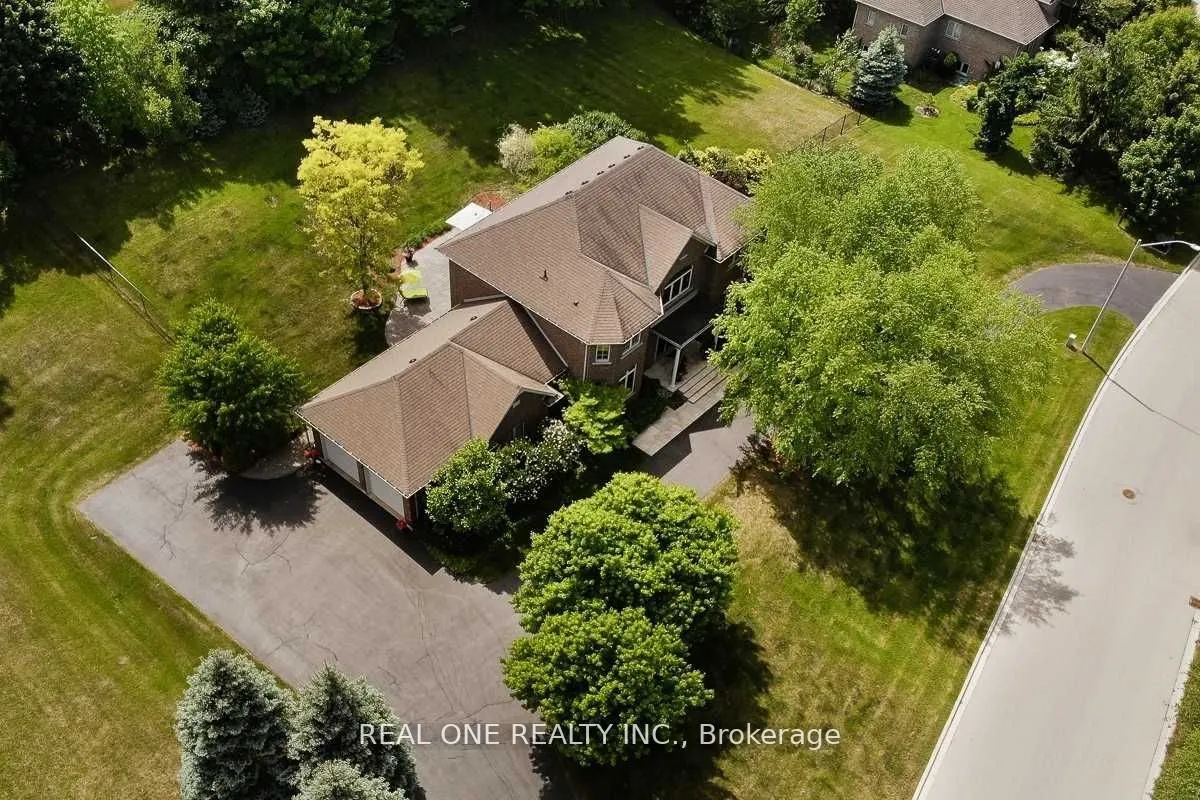 63 Appaloosa Trail