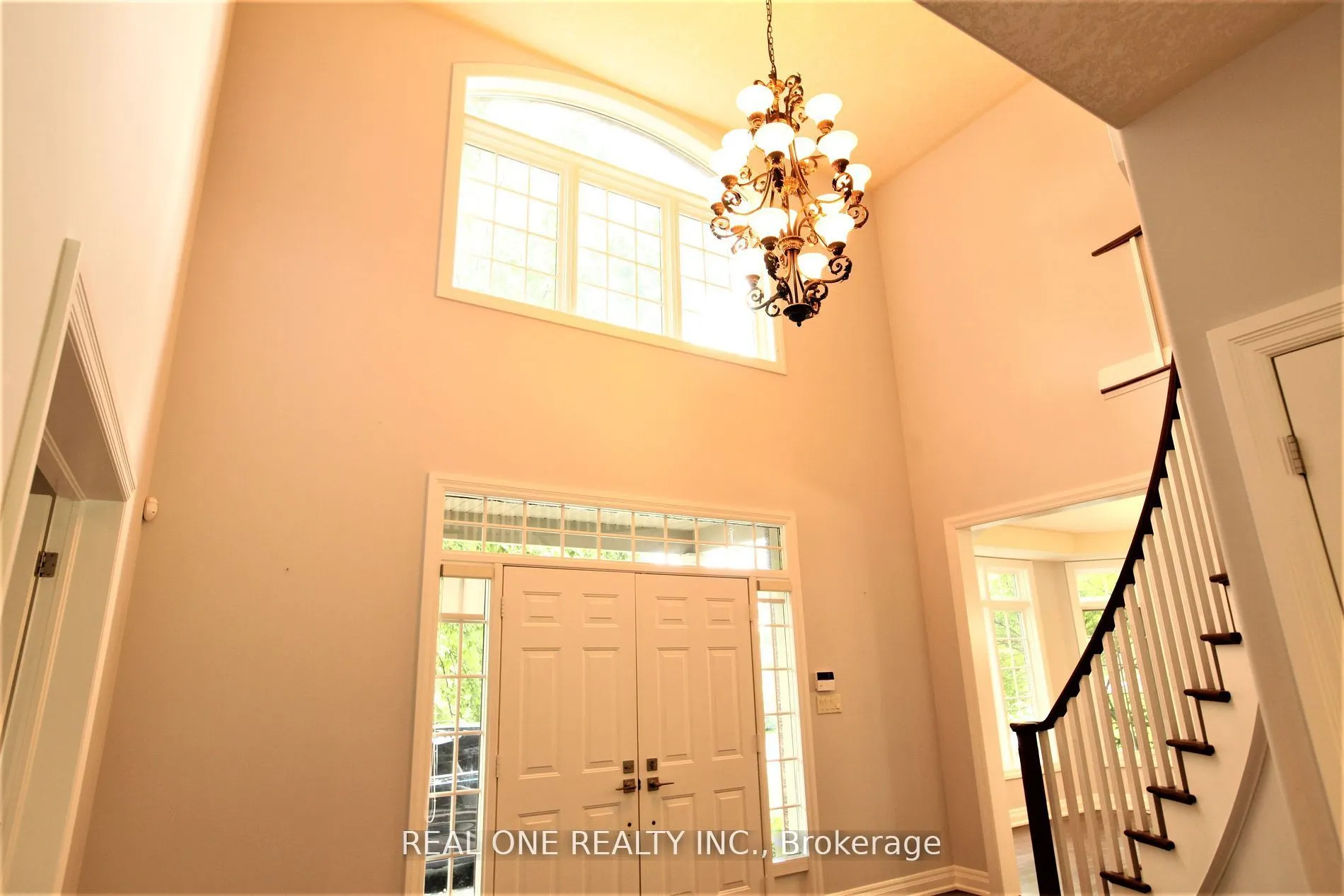 63 Appaloosa Trail