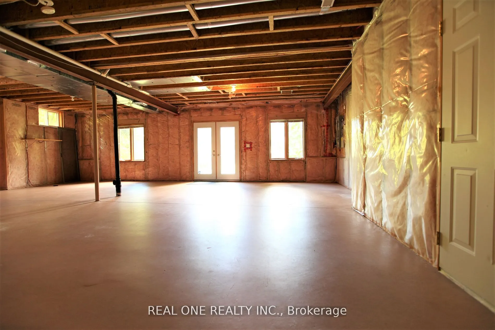63 Appaloosa Trail