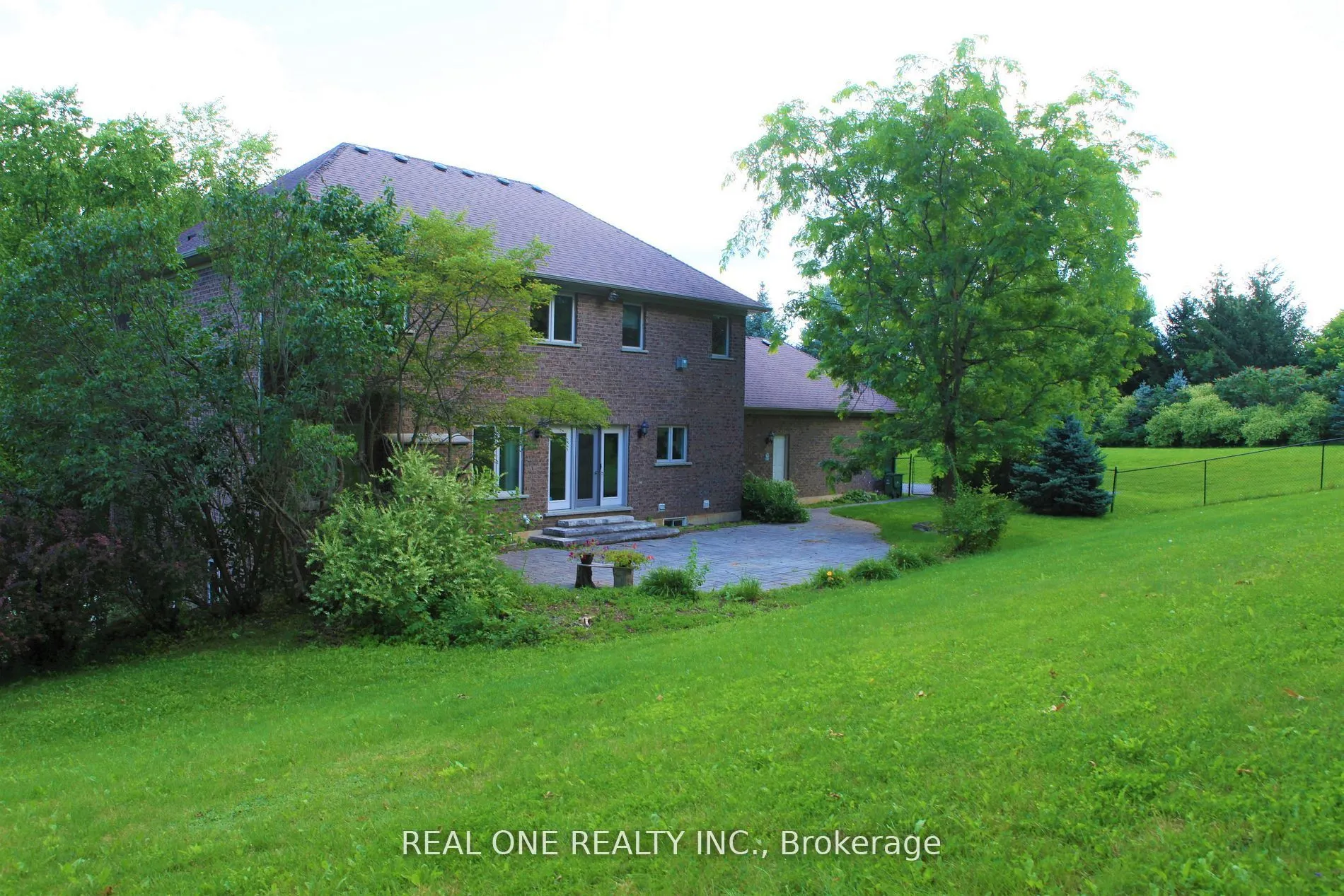 63 Appaloosa Trail