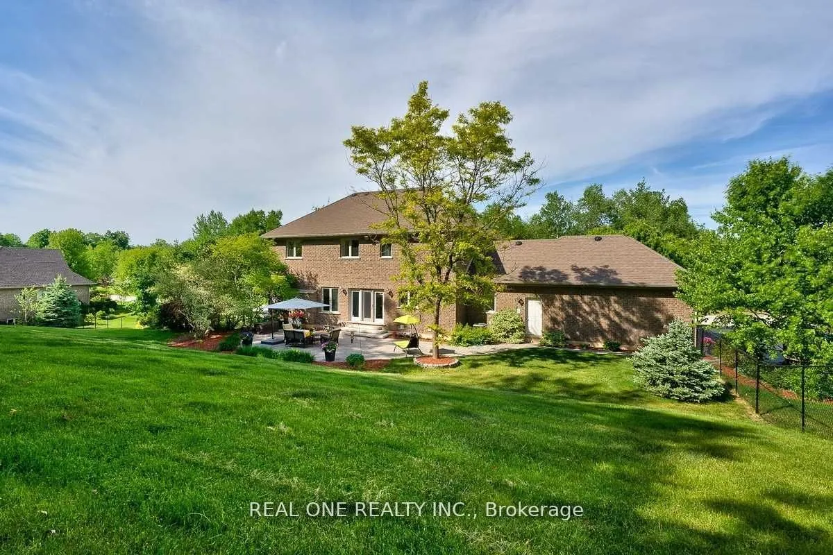 63 Appaloosa Trail