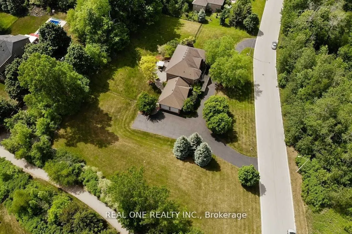 63 Appaloosa Trail