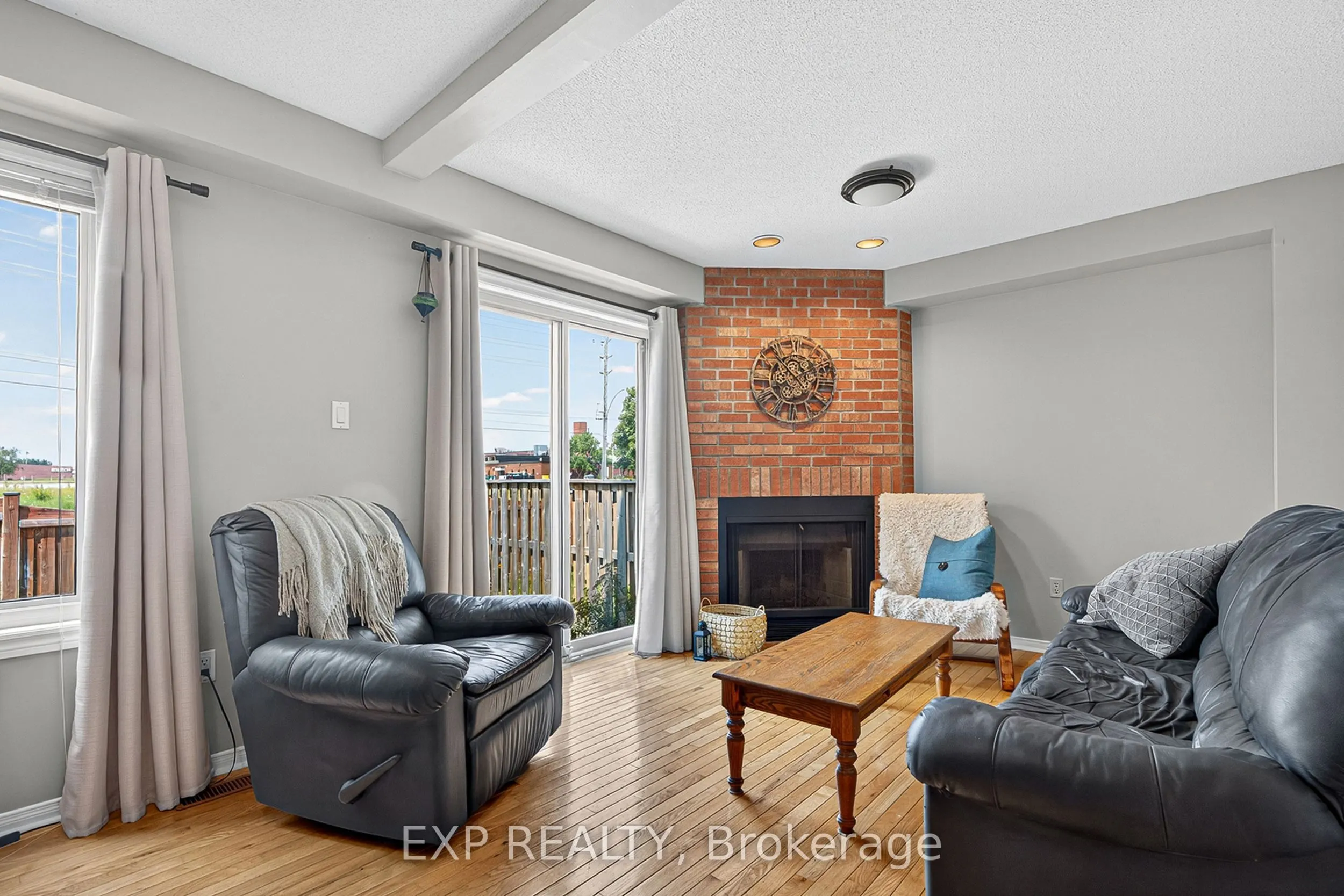 302 College Avenue W, #119