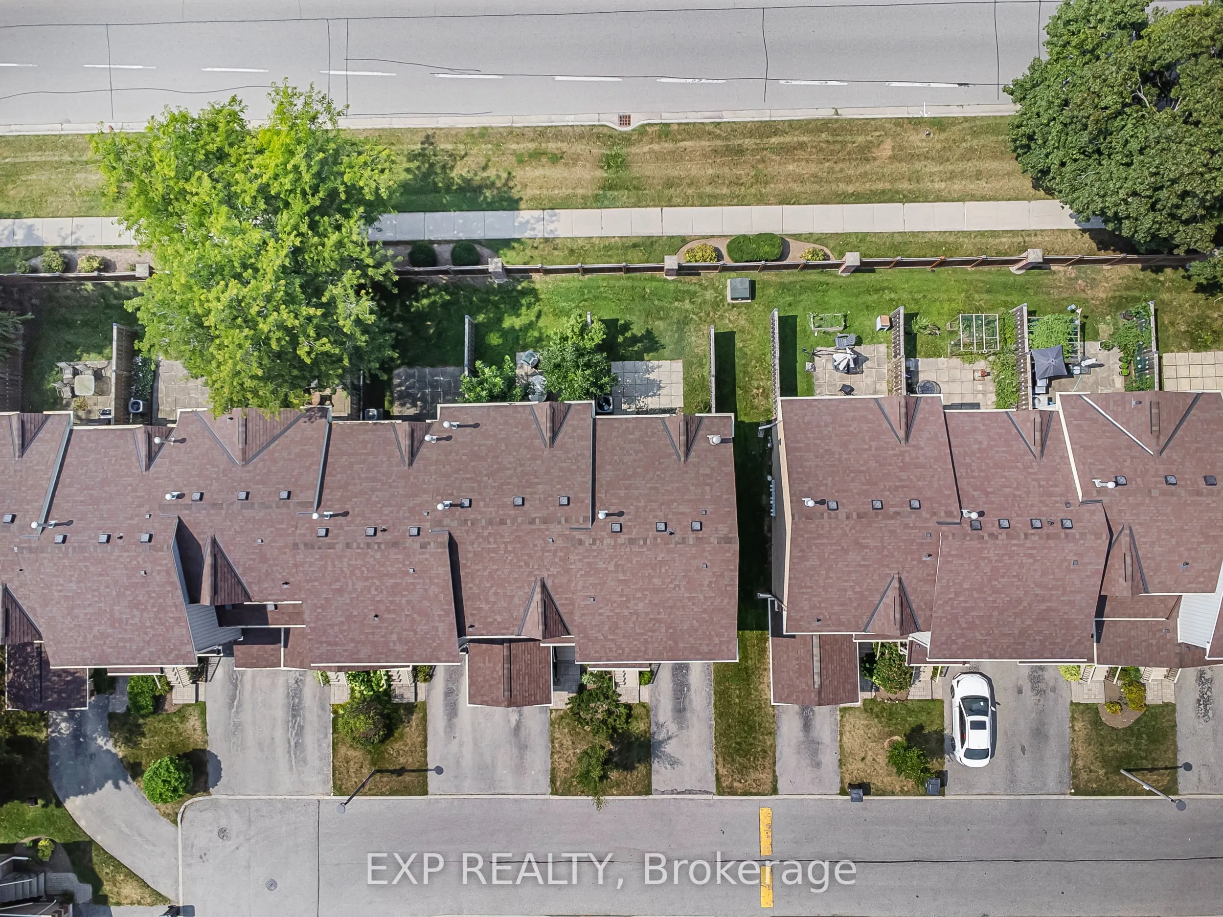 302 College Avenue W, #119