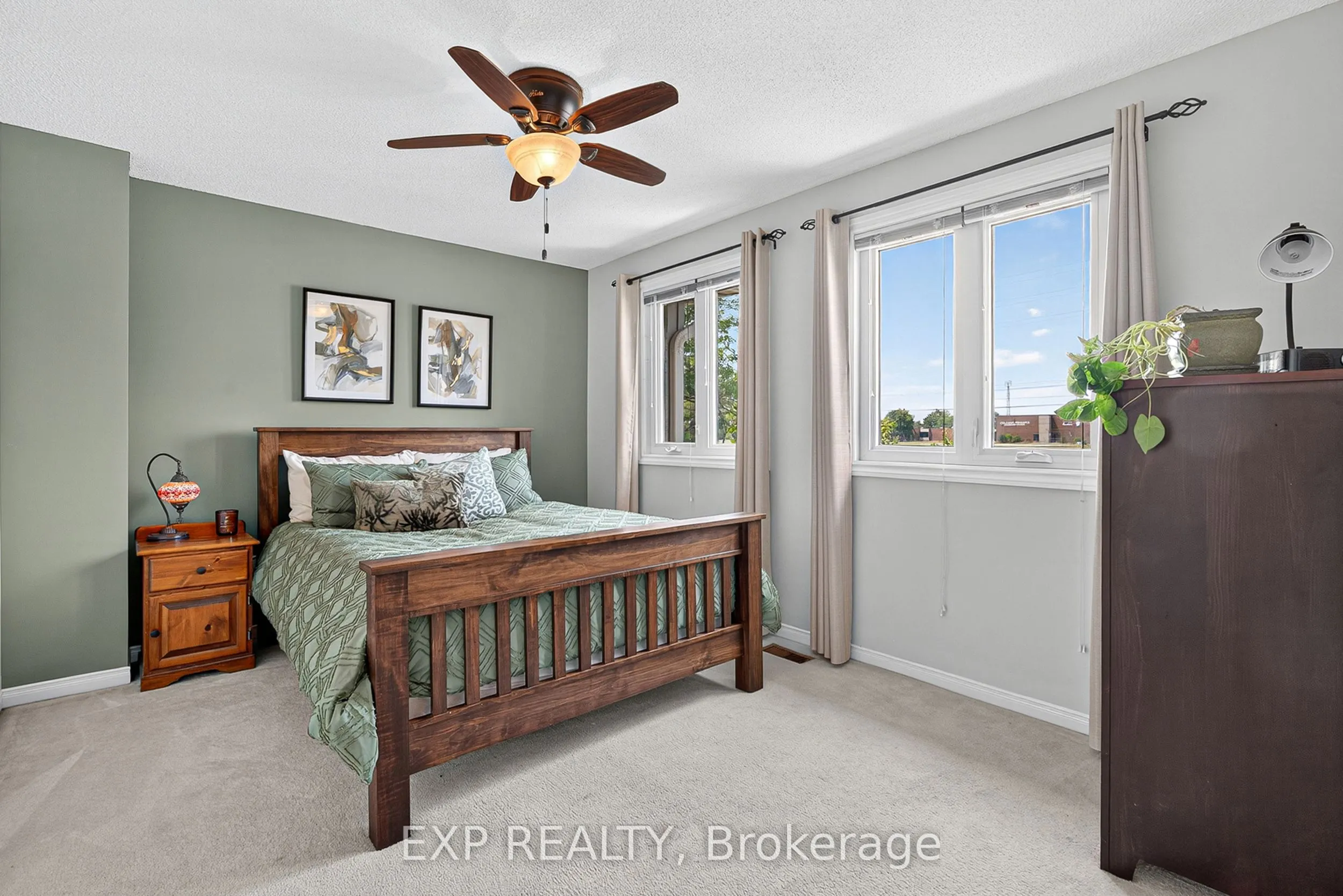 302 College Avenue W, #119