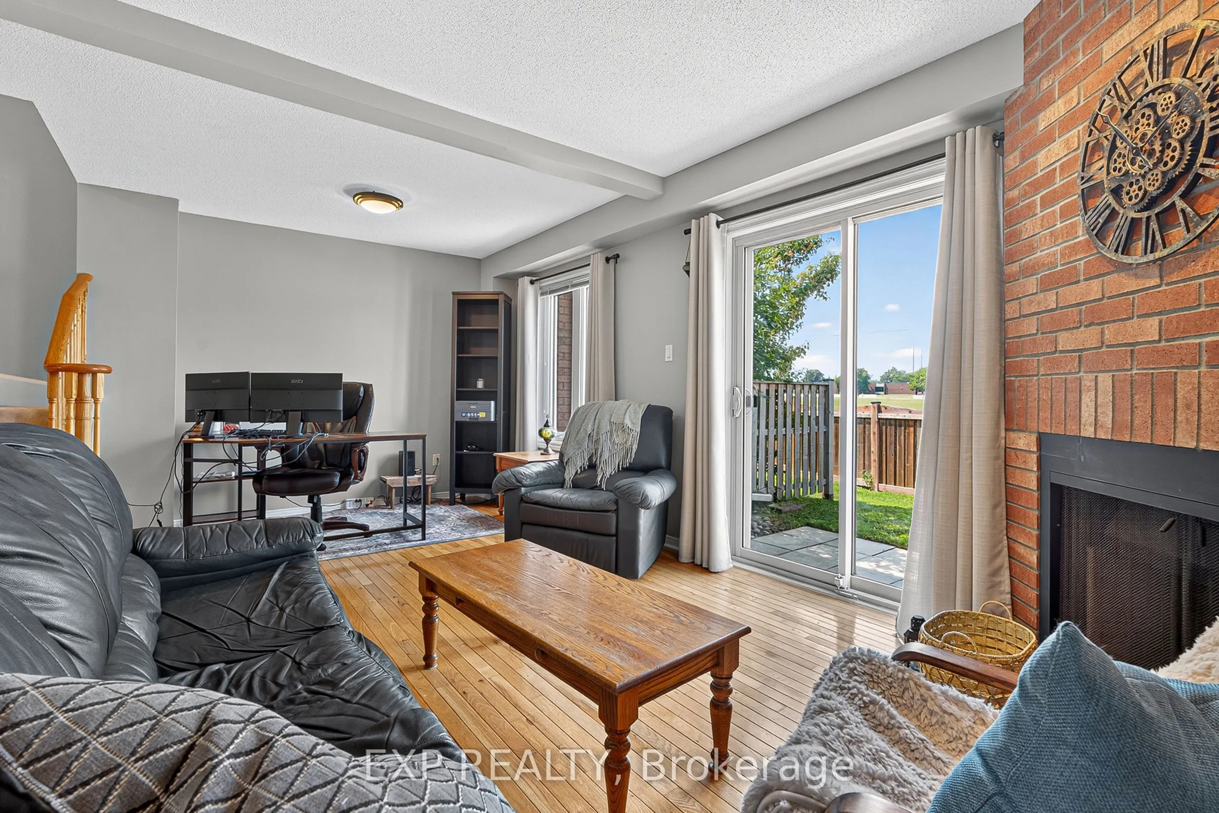 302 College Avenue W, #119