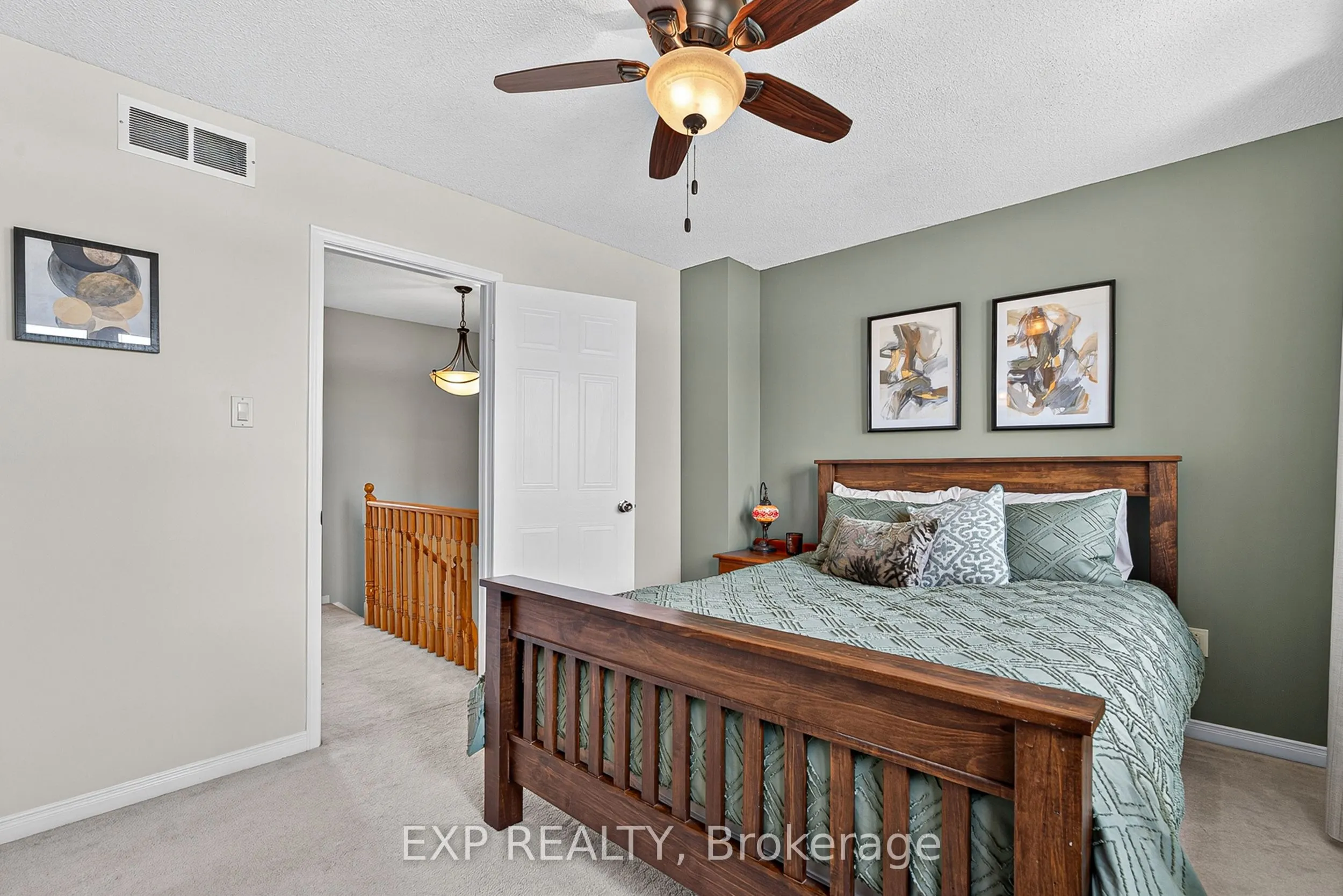 302 College Avenue W, #119