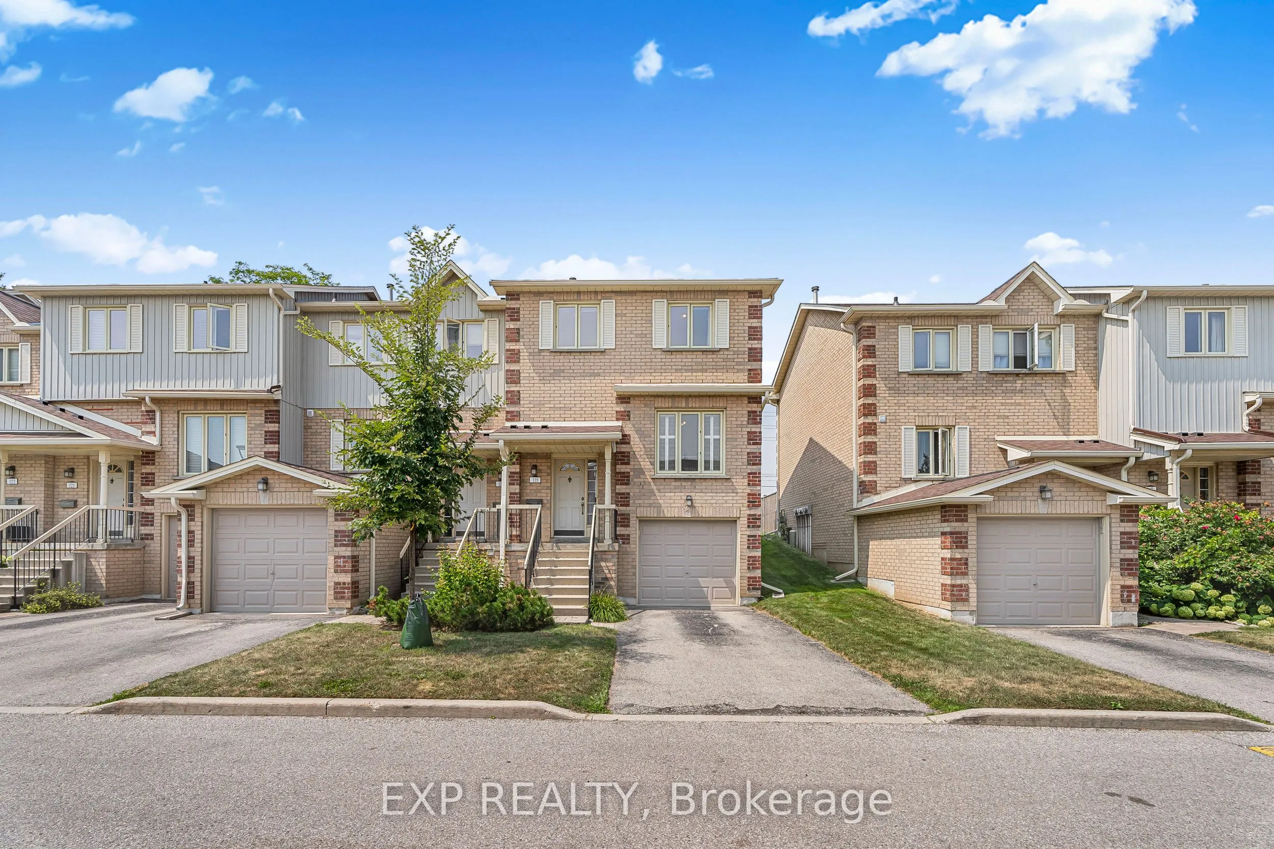 302 College Avenue W, #119