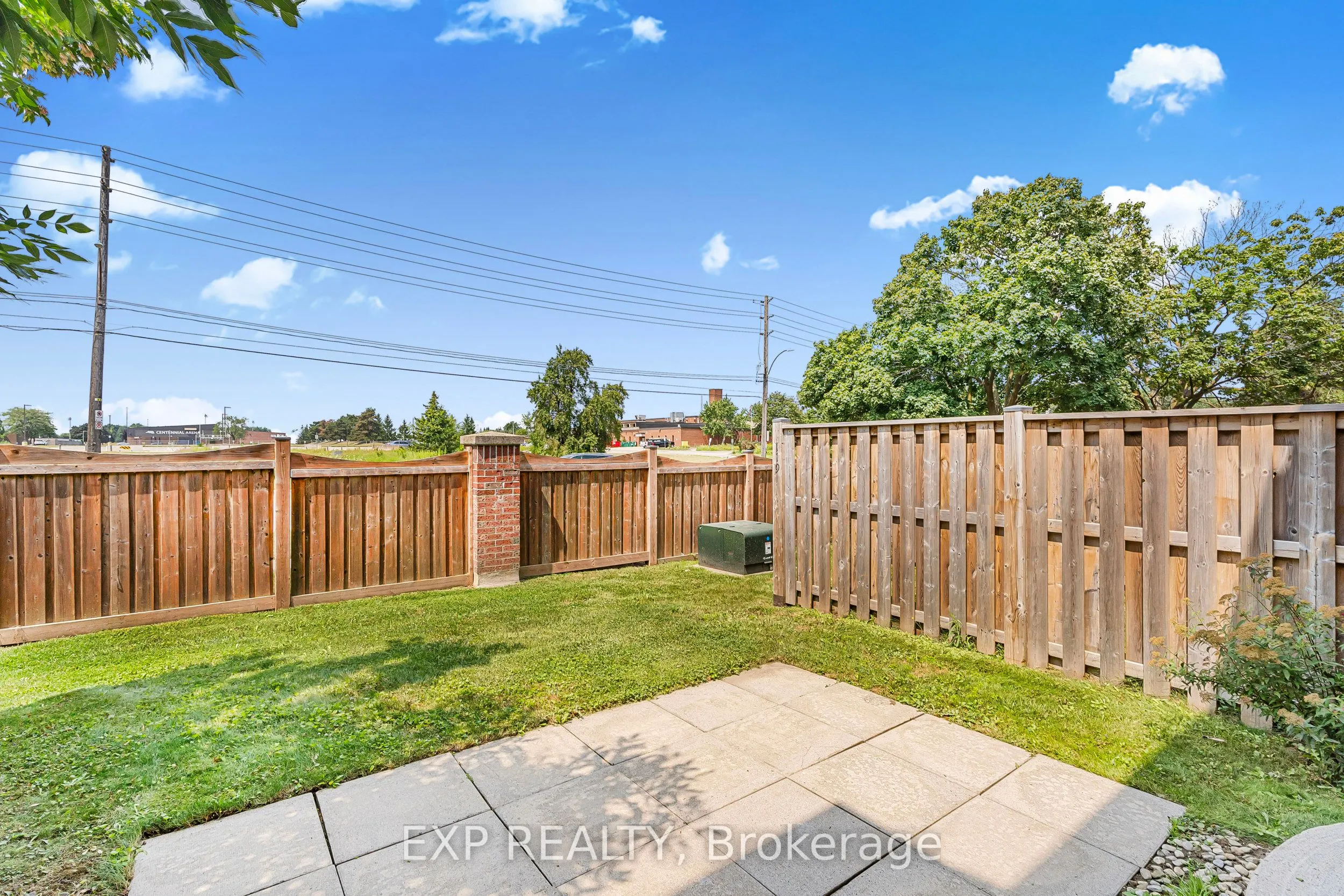 302 College Avenue W, #119