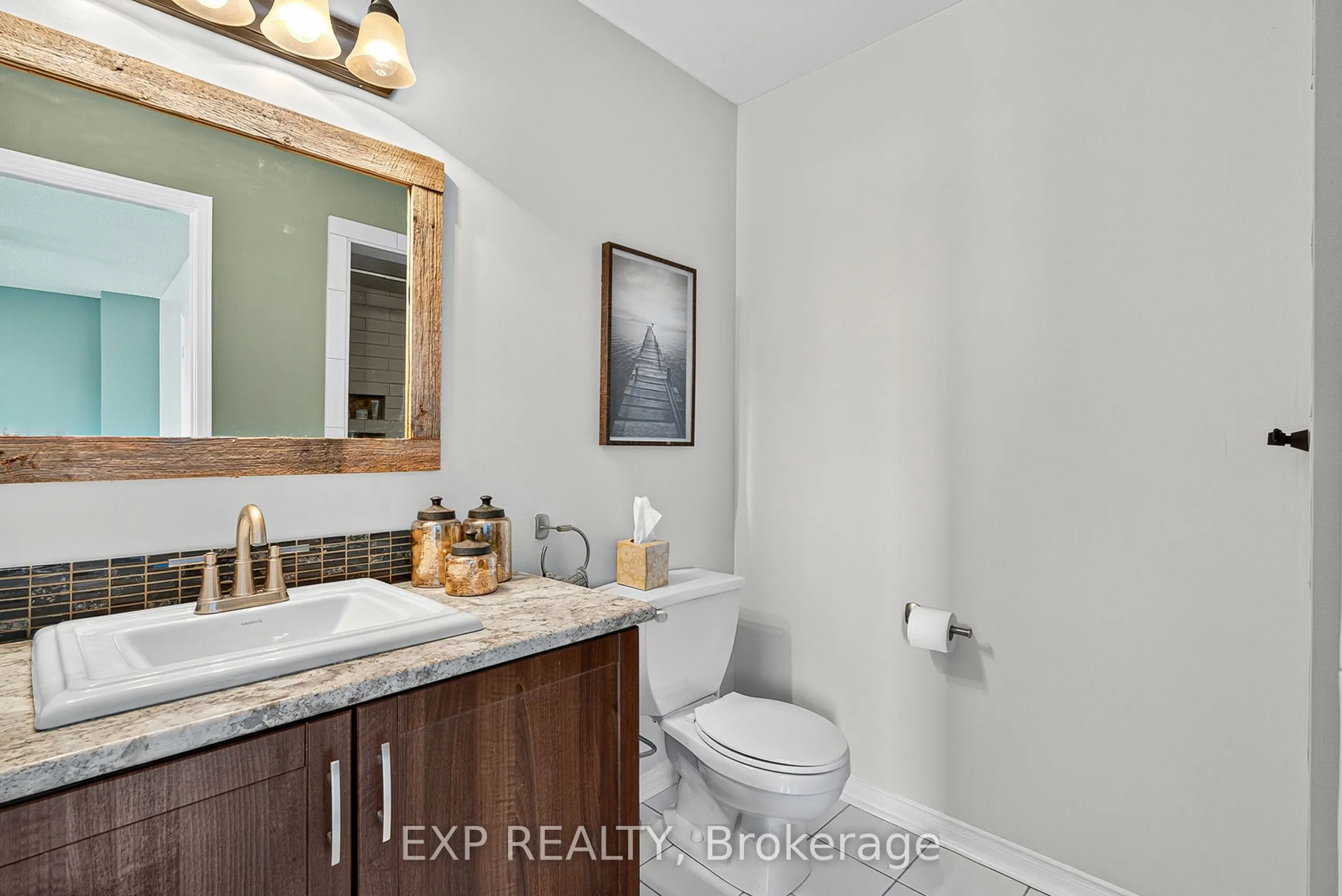 302 College Avenue W, #119