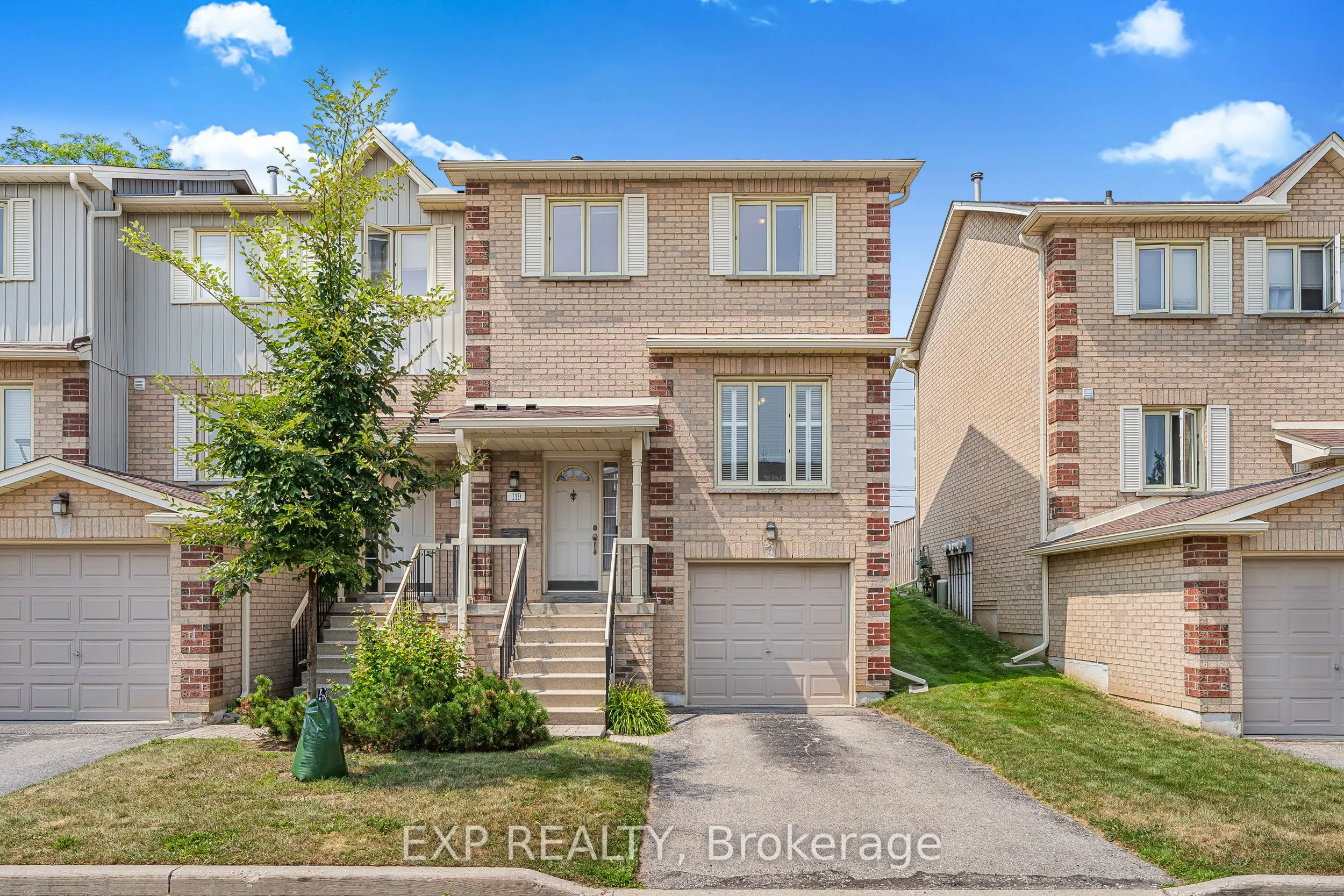 302 College Avenue W, #119