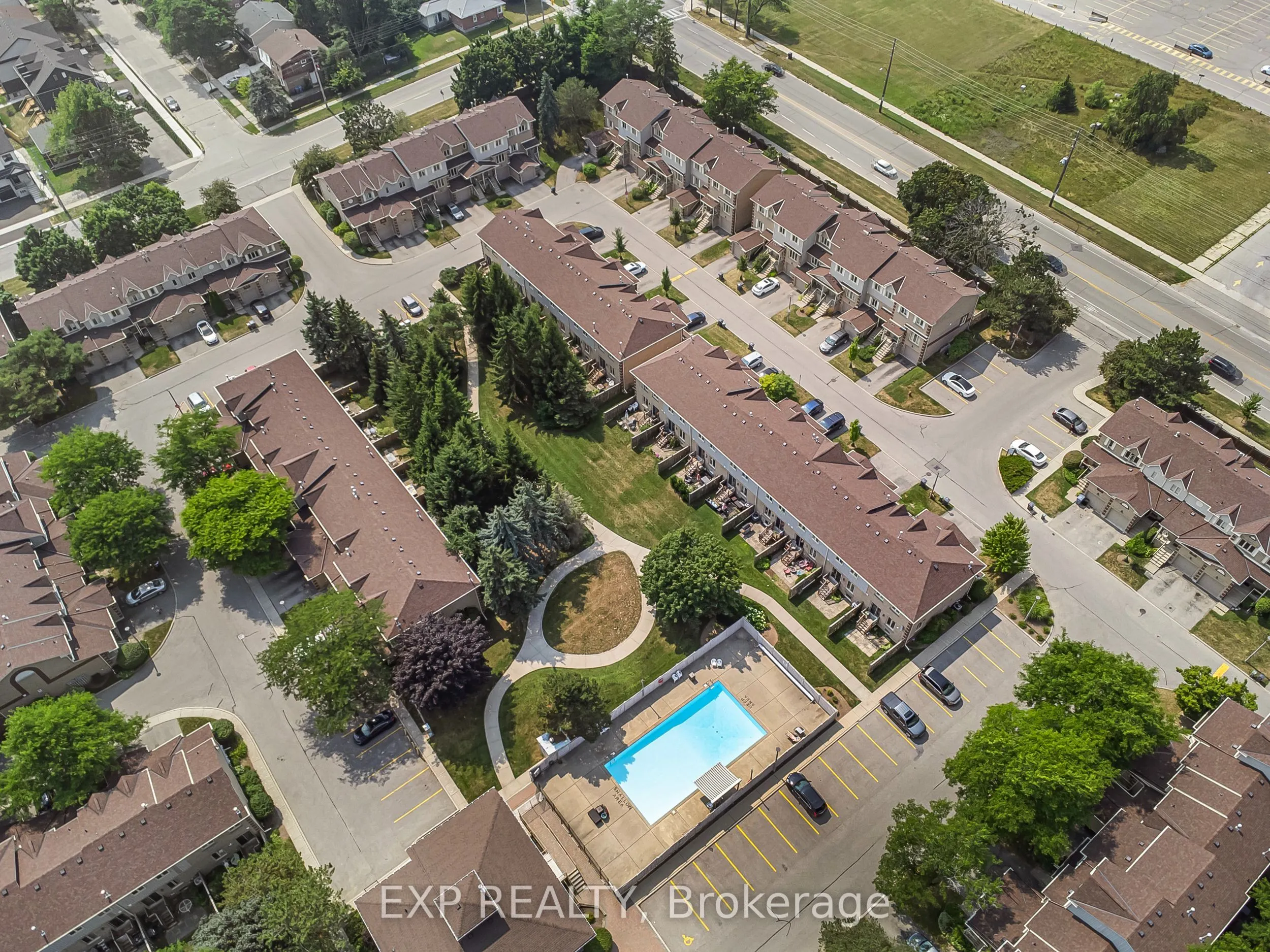 302 College Avenue W, #119