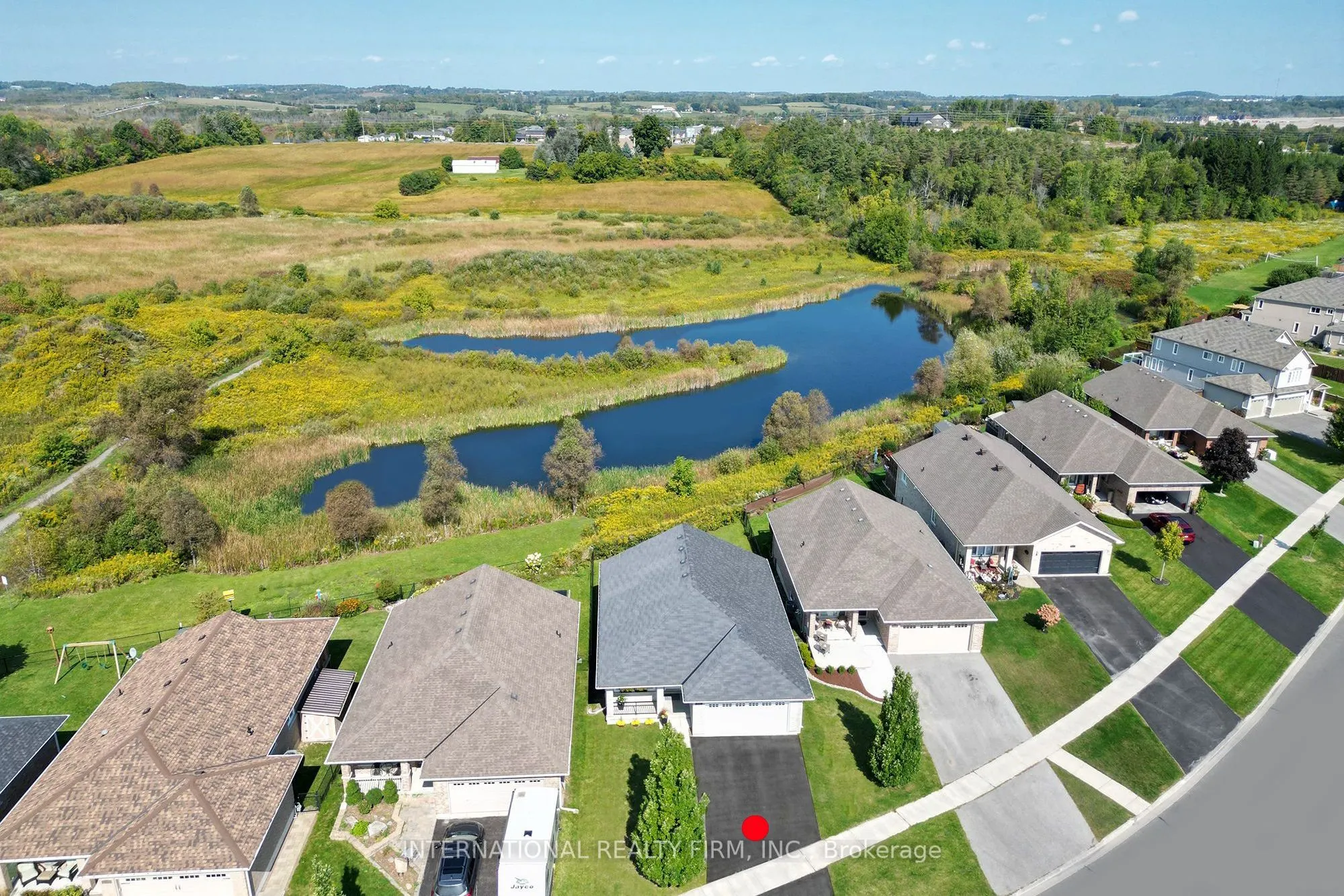 1453 Ireland Drive