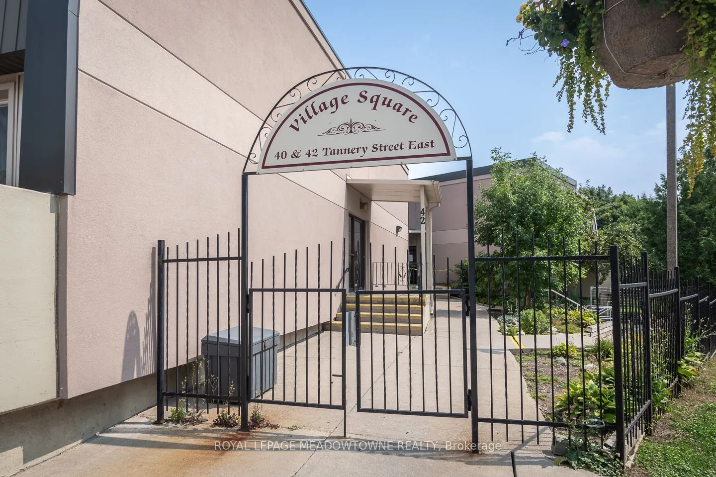 42 Tannery Street E, #224