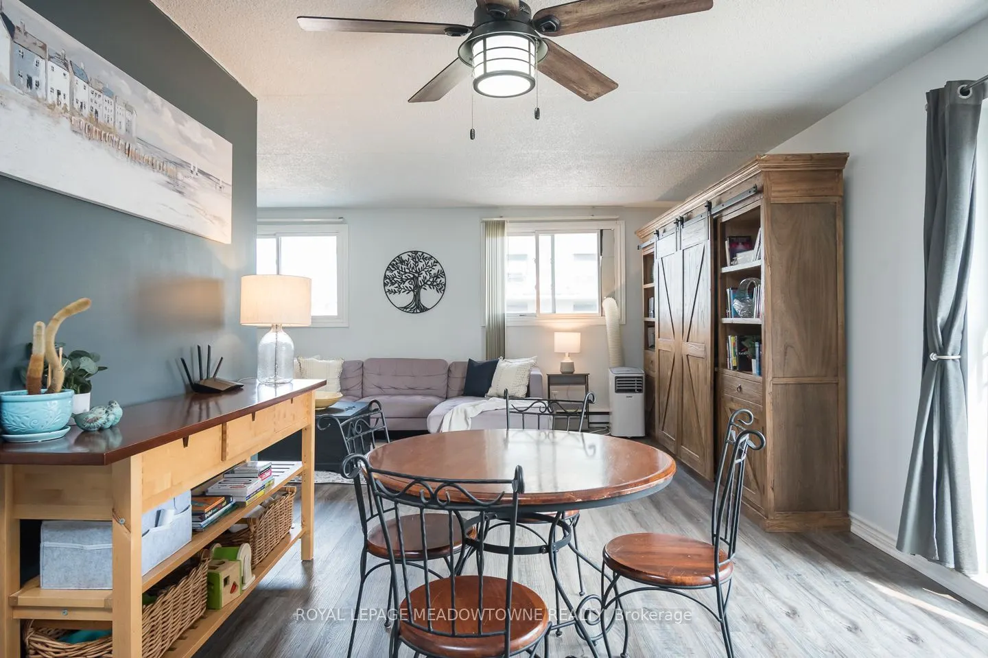 42 Tannery Street E, #224