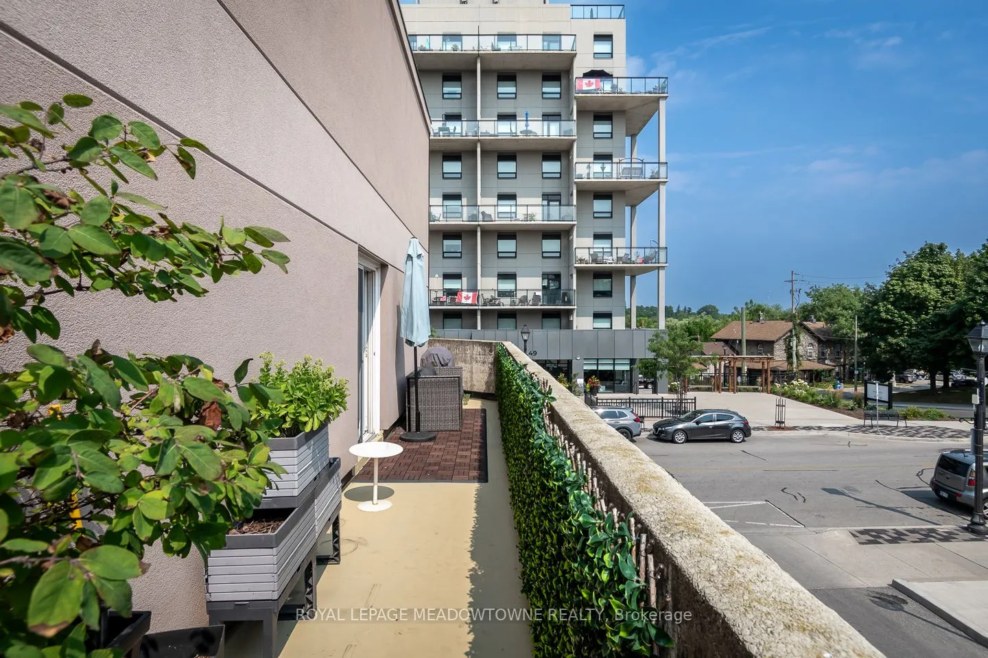 42 Tannery Street E, #224
