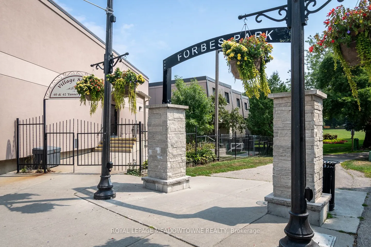 42 Tannery Street E, #224