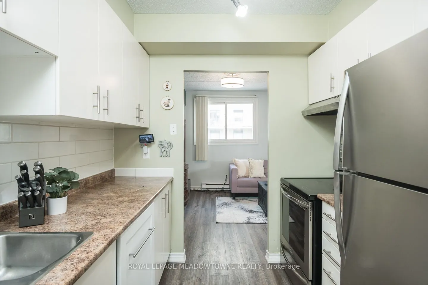 42 Tannery Street E, #224
