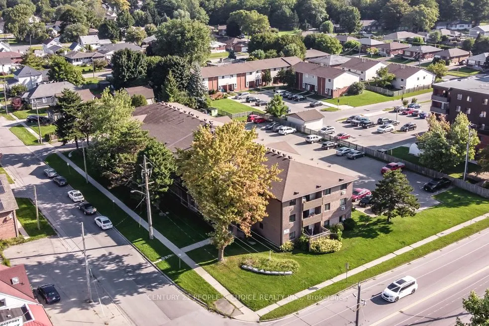 72 Main Street E, #329