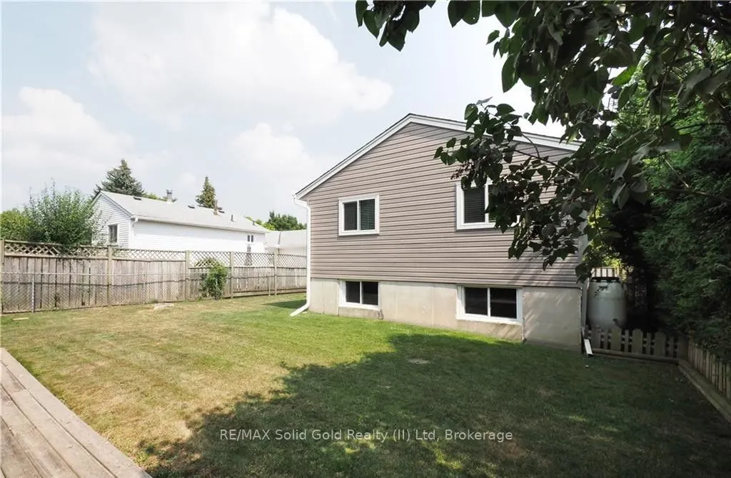 462 Driftwood Drive
