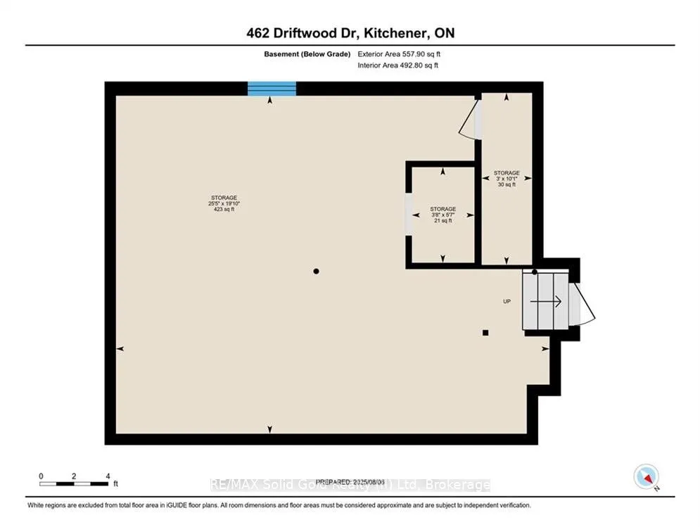 462 Driftwood Drive