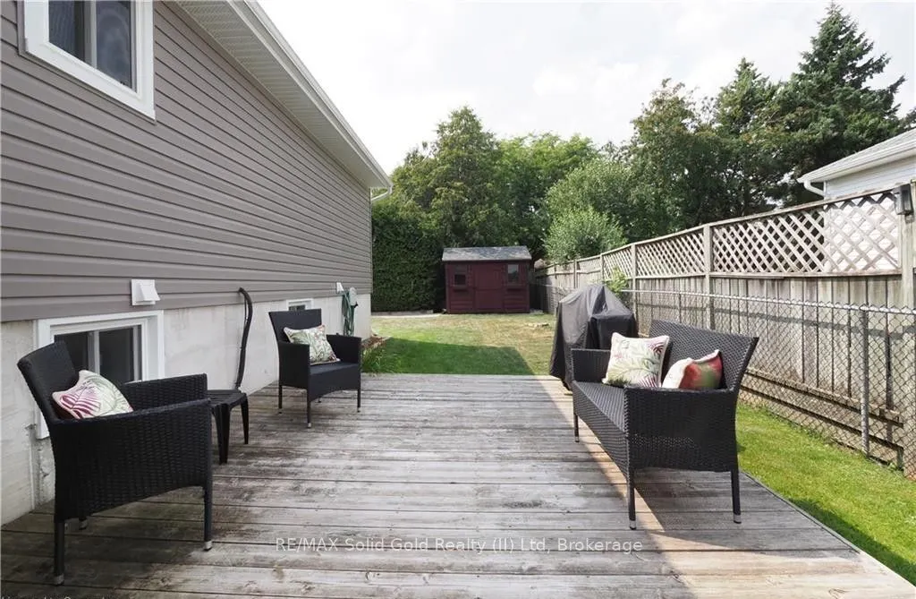 462 Driftwood Drive