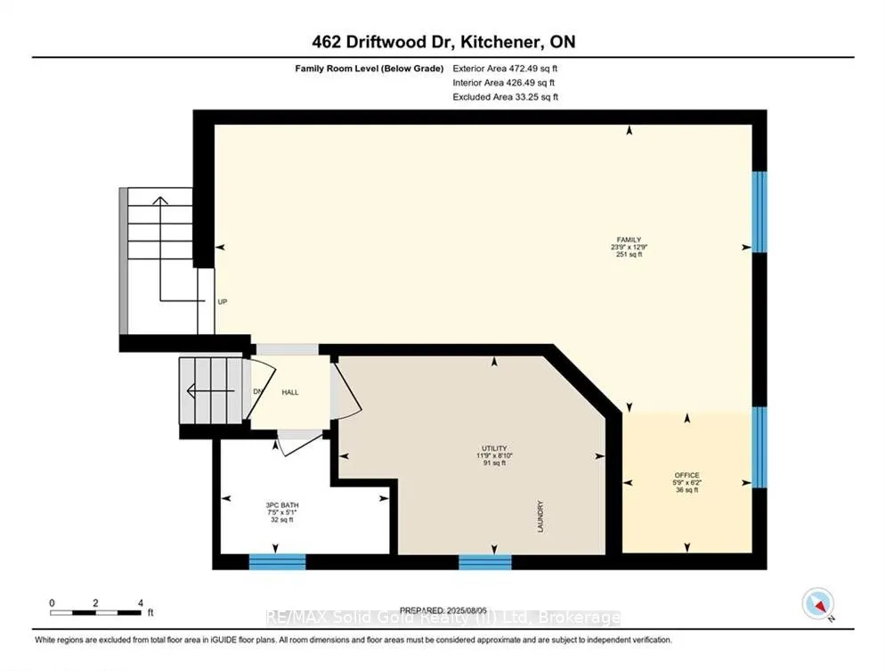 462 Driftwood Drive