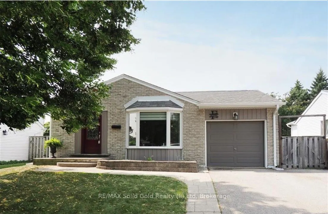 462 Driftwood Drive