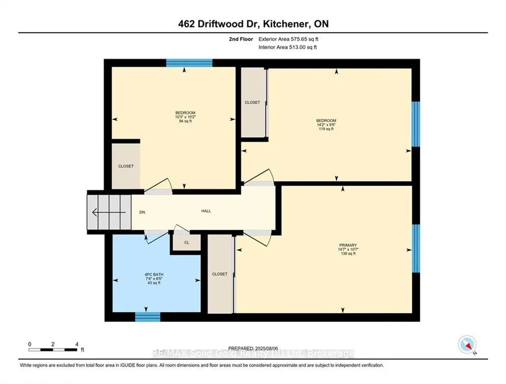 462 Driftwood Drive