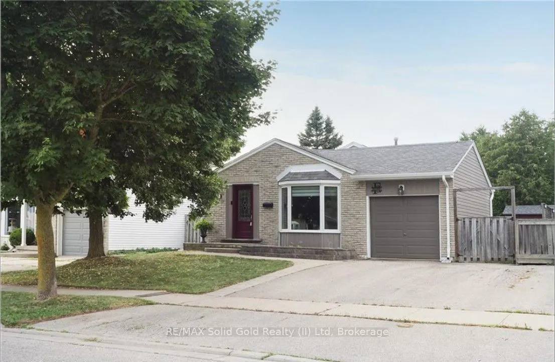 462 Driftwood Drive