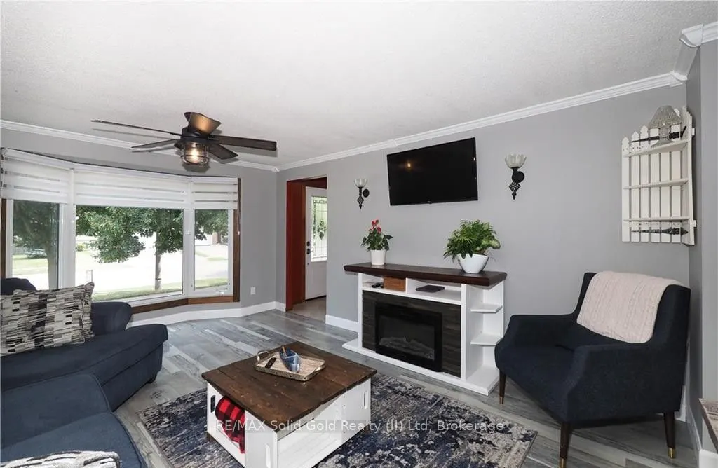 462 Driftwood Drive