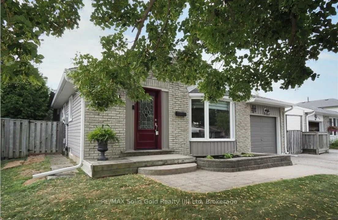 462 Driftwood Drive