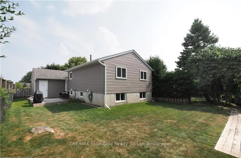 462 Driftwood Drive