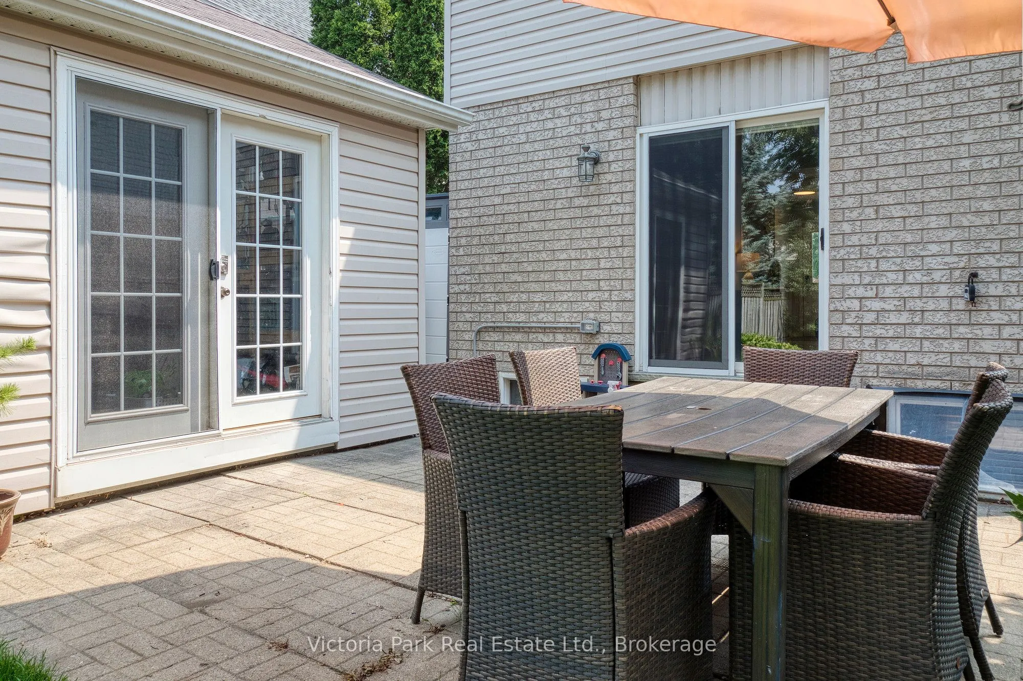 7 Southcreek Trail