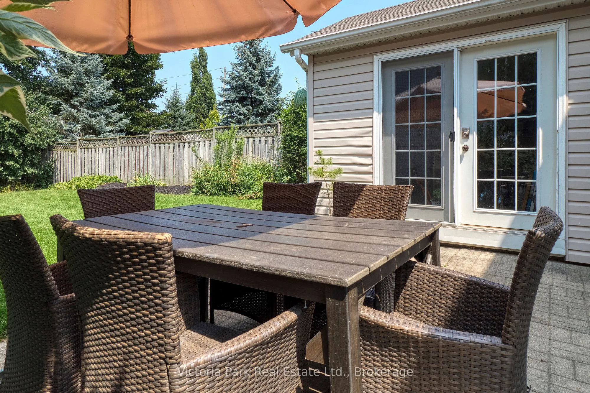 7 Southcreek Trail