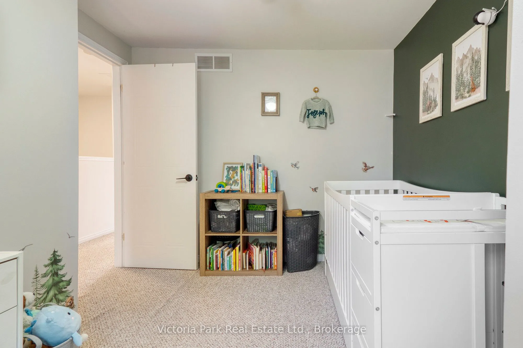 7 Southcreek Trail
