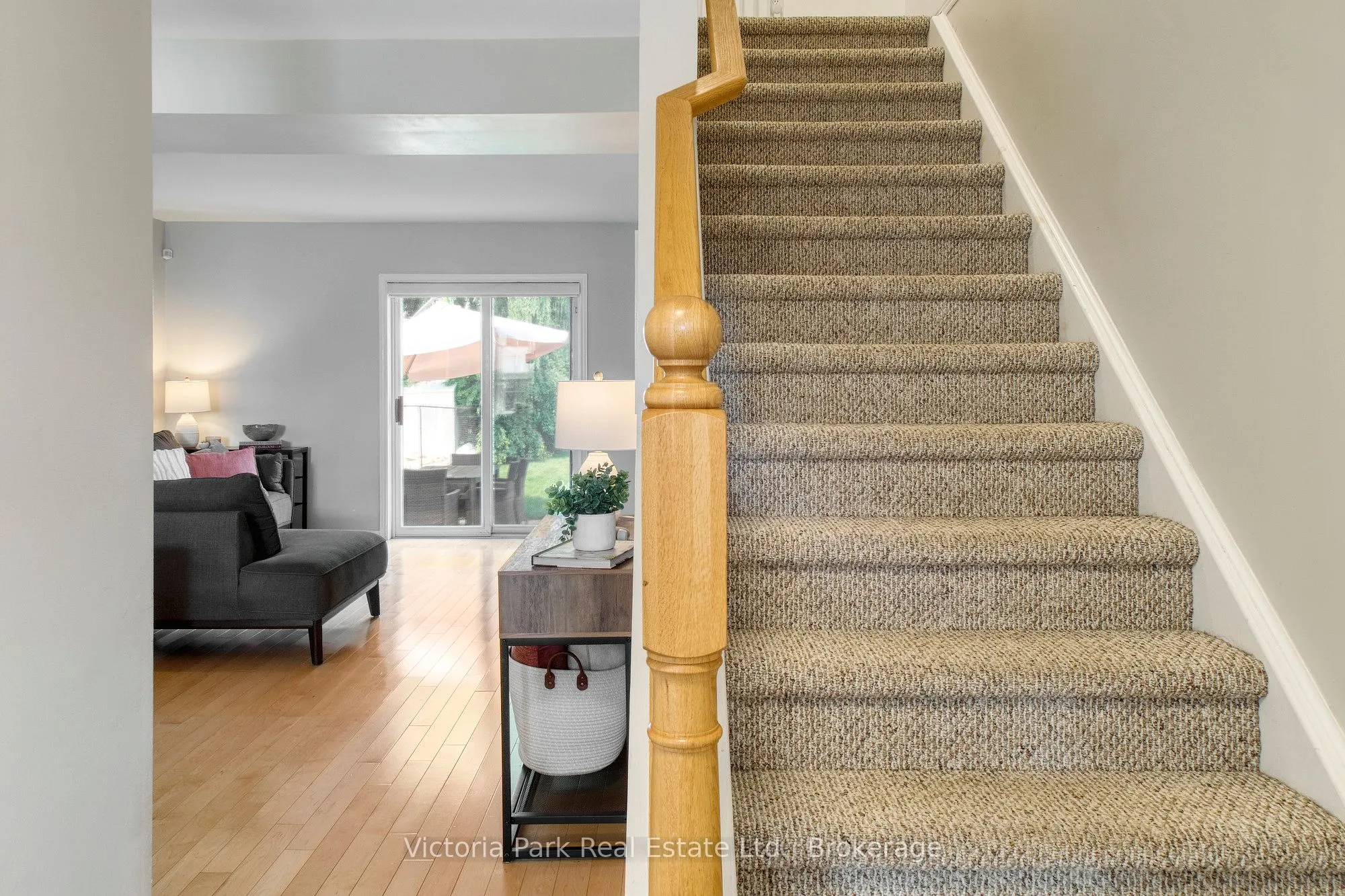 7 Southcreek Trail