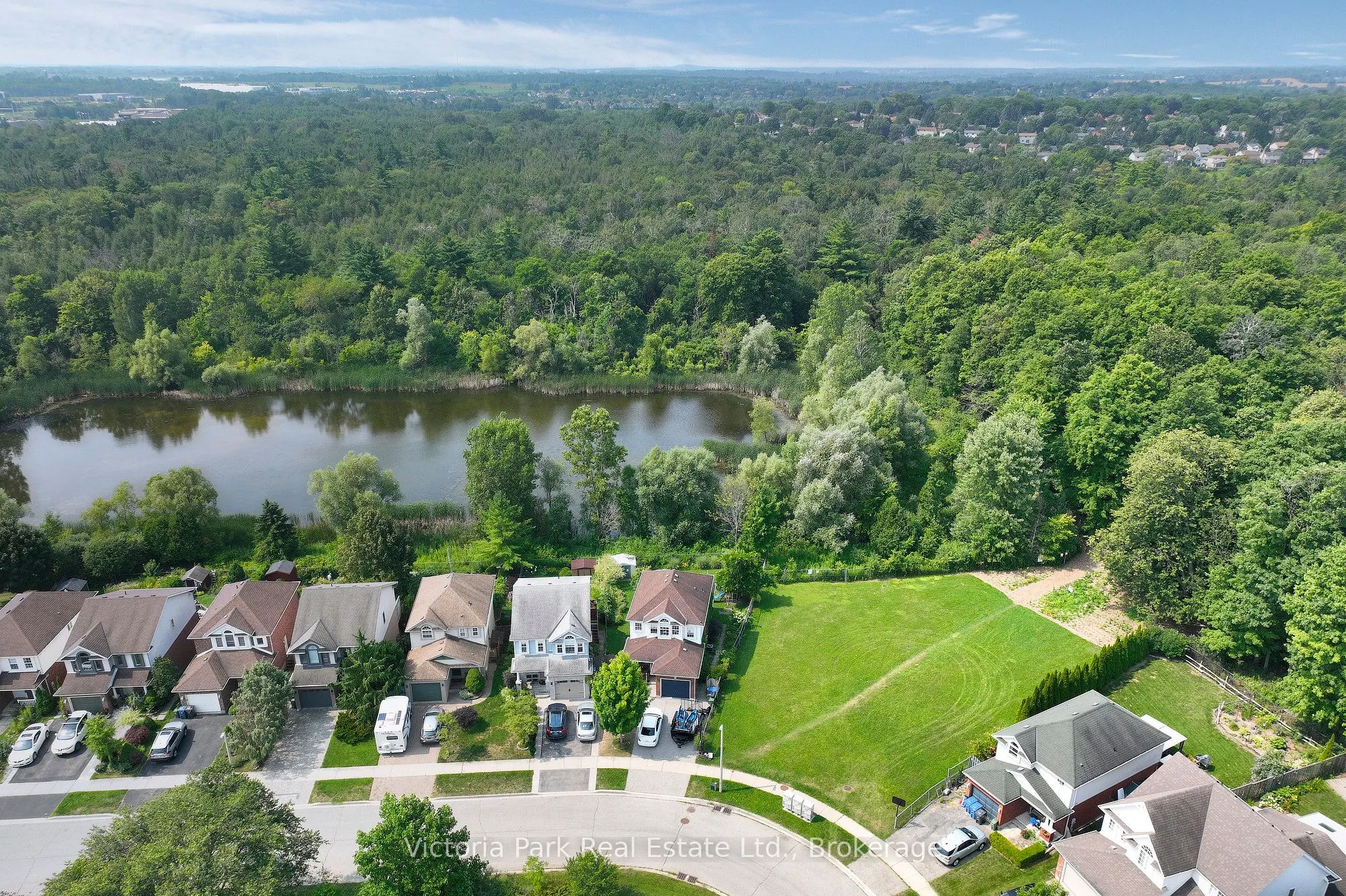 7 Southcreek Trail