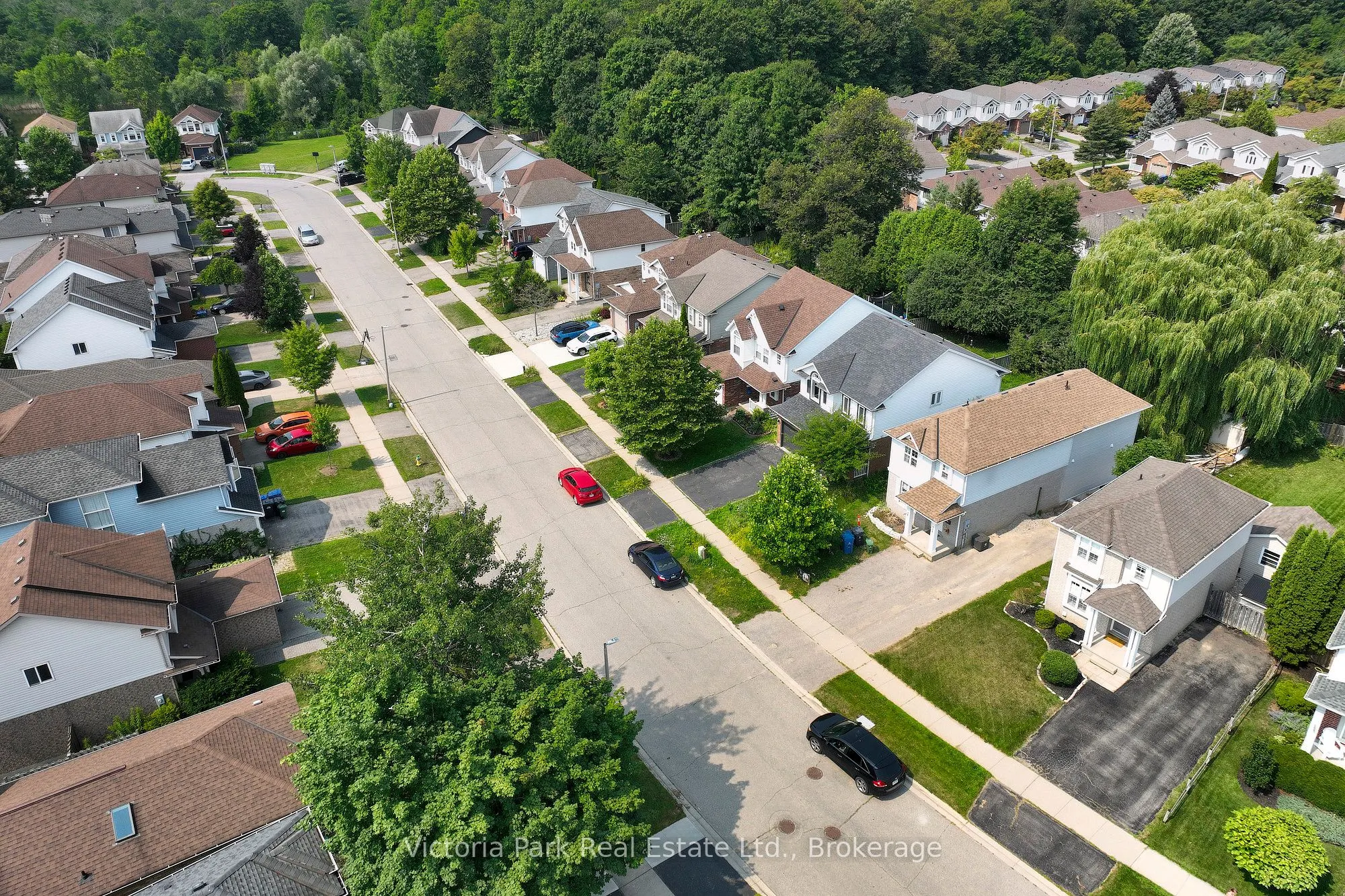 7 Southcreek Trail