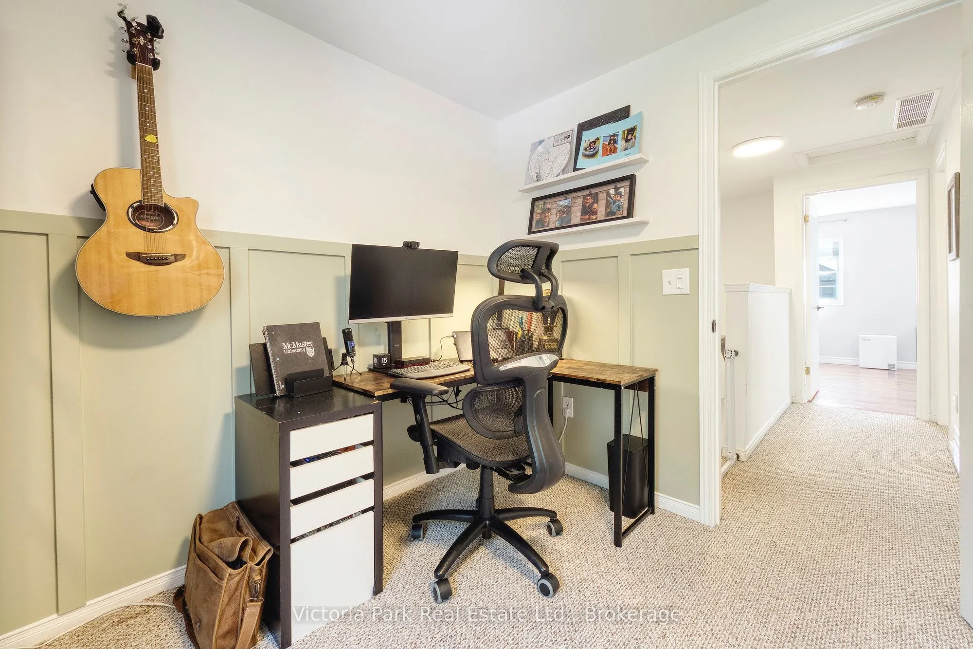 7 Southcreek Trail