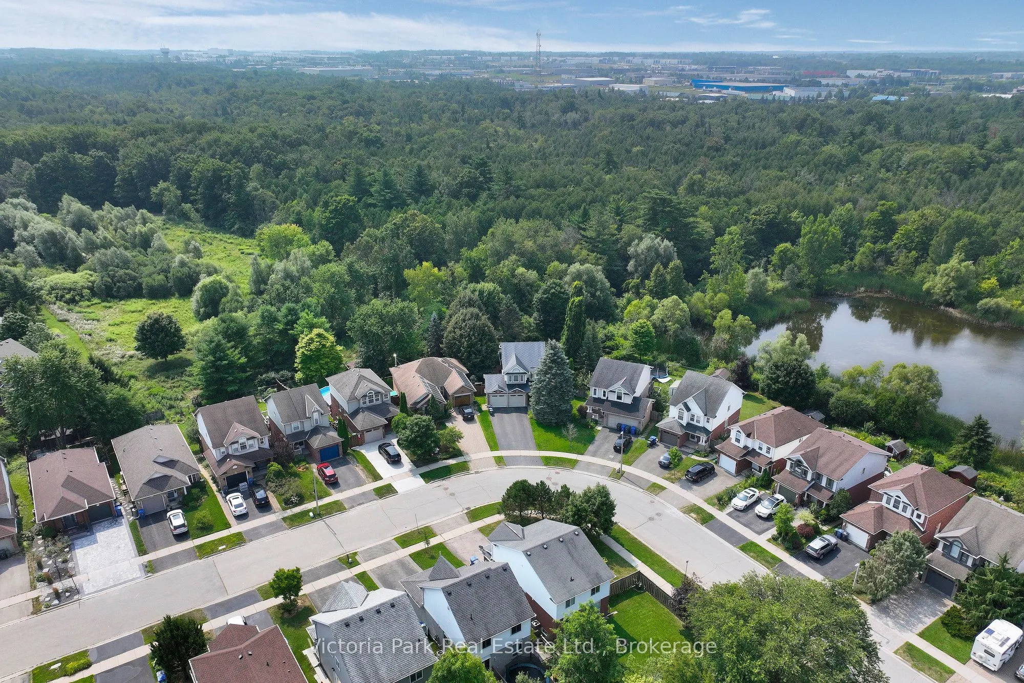 7 Southcreek Trail