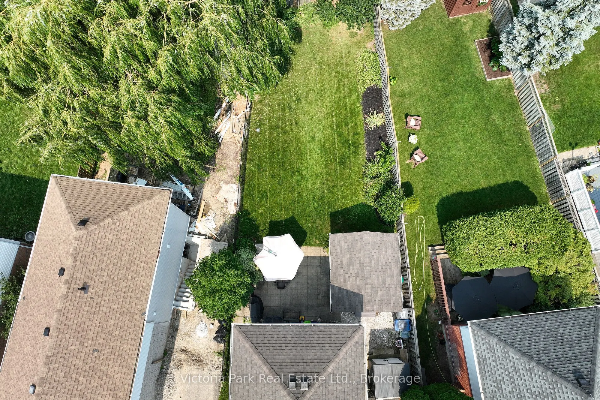 7 Southcreek Trail