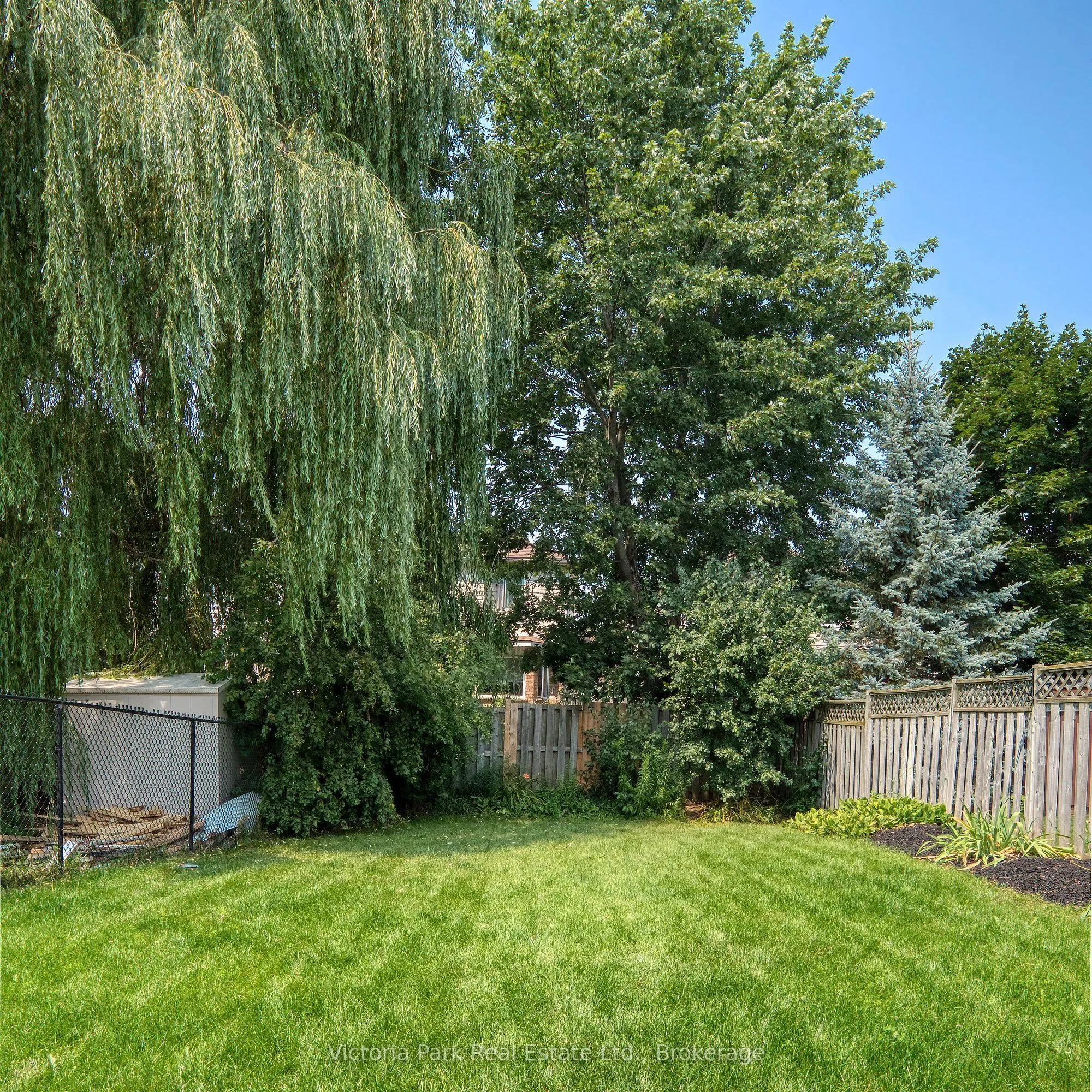 7 Southcreek Trail